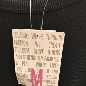 LuLaRoe Jessie Dress